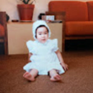 Meet your Posher, Caroline